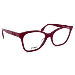 FENDI Eyeglasses FE50018I 066 Authentic NEW!!!